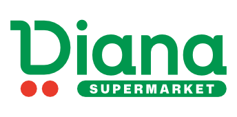 Logo Magazine Diana