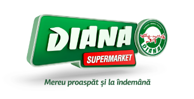 Logo Magazine Diana