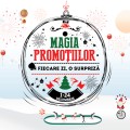 Magia Promotiilor 01-24.12.2021